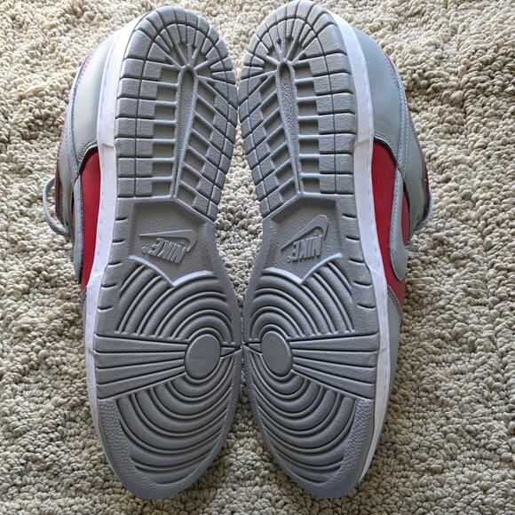 Nike Dunk CO.JP 2024 Low Ultraman Brand New Sz 13 - Picture 7 of 10